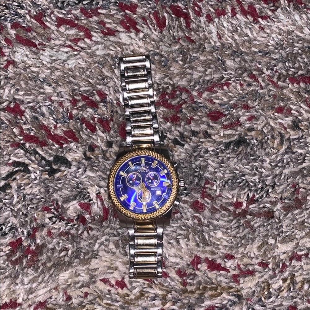 Invicta Watch